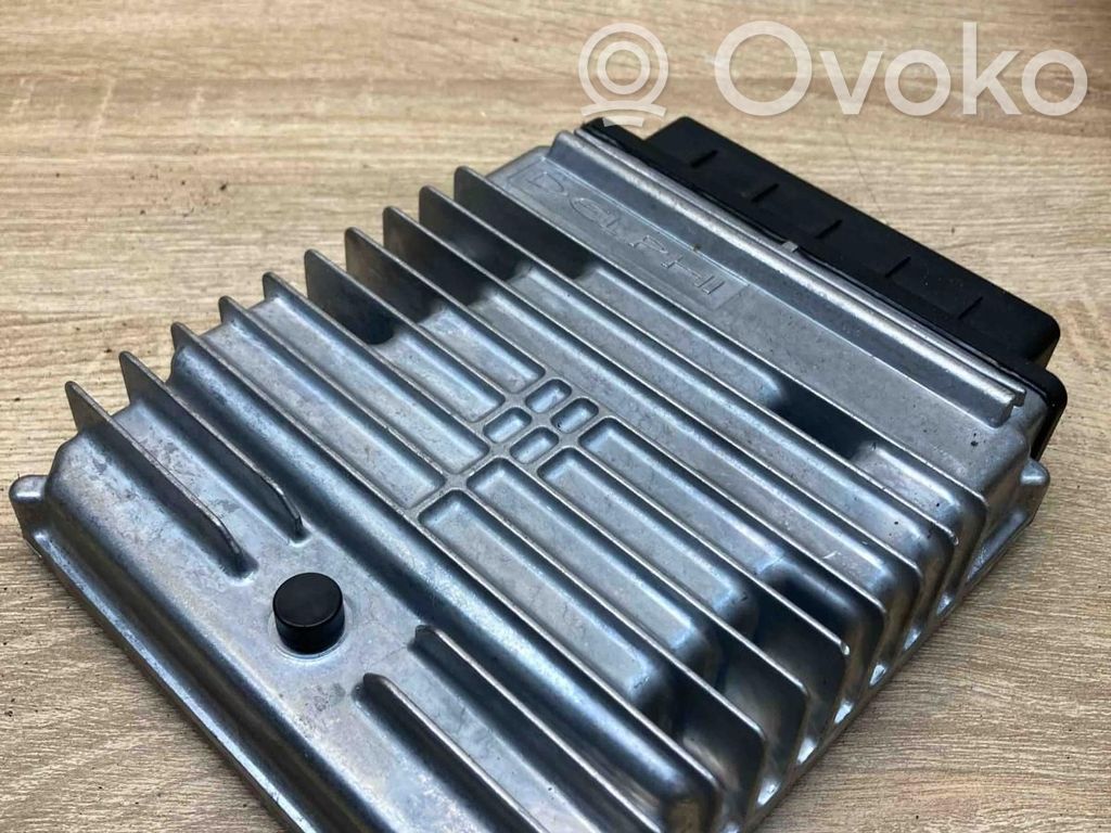 Ford Galaxy Engine control unit/module ECU 
