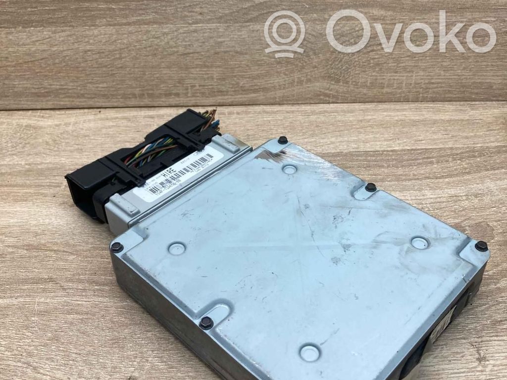 Ford Mondeo Mk III Engine control unit/module ECU 