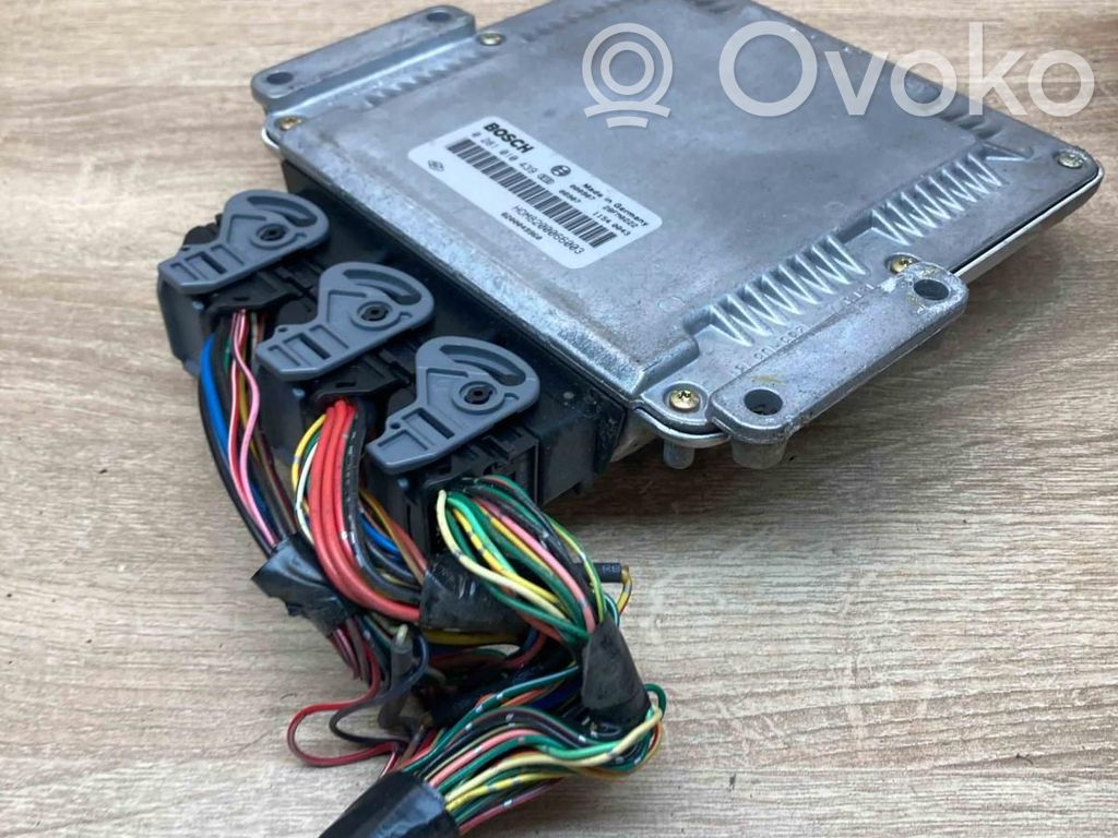 Mitsubishi Carisma Engine control unit/module ECU 