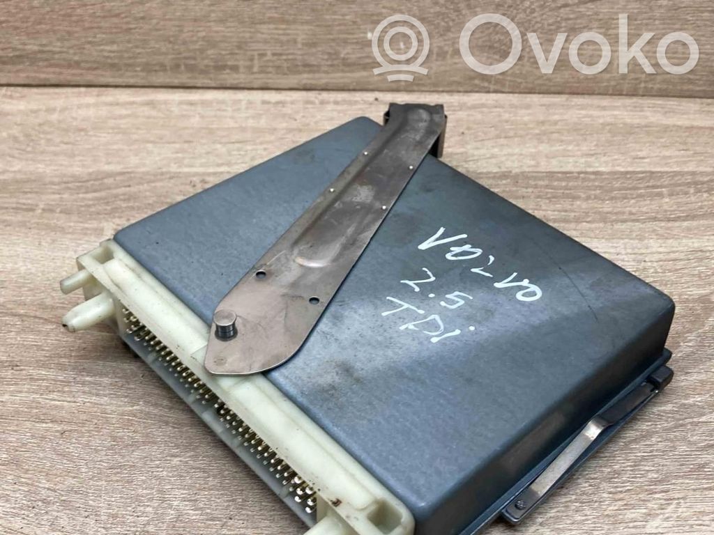 Volvo 850 Engine control unit/module ECU 