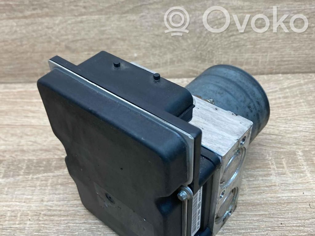 BMW 5 E60 E61 ABS bloks 