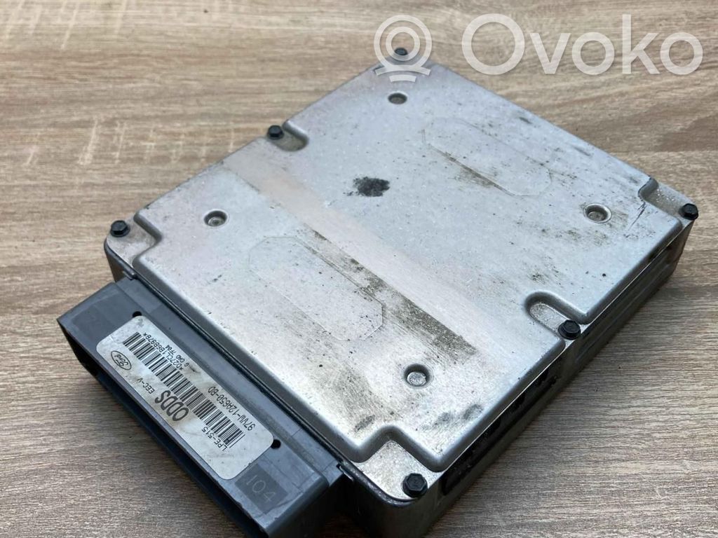 Ford Explorer Engine control unit/module ECU 