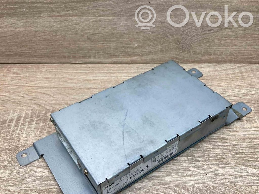 BMW 3 E46 Bluetooth modulis 