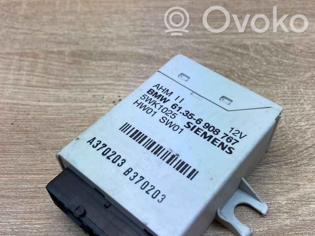 Immobilizer control unit/module   6908767,5WK1025