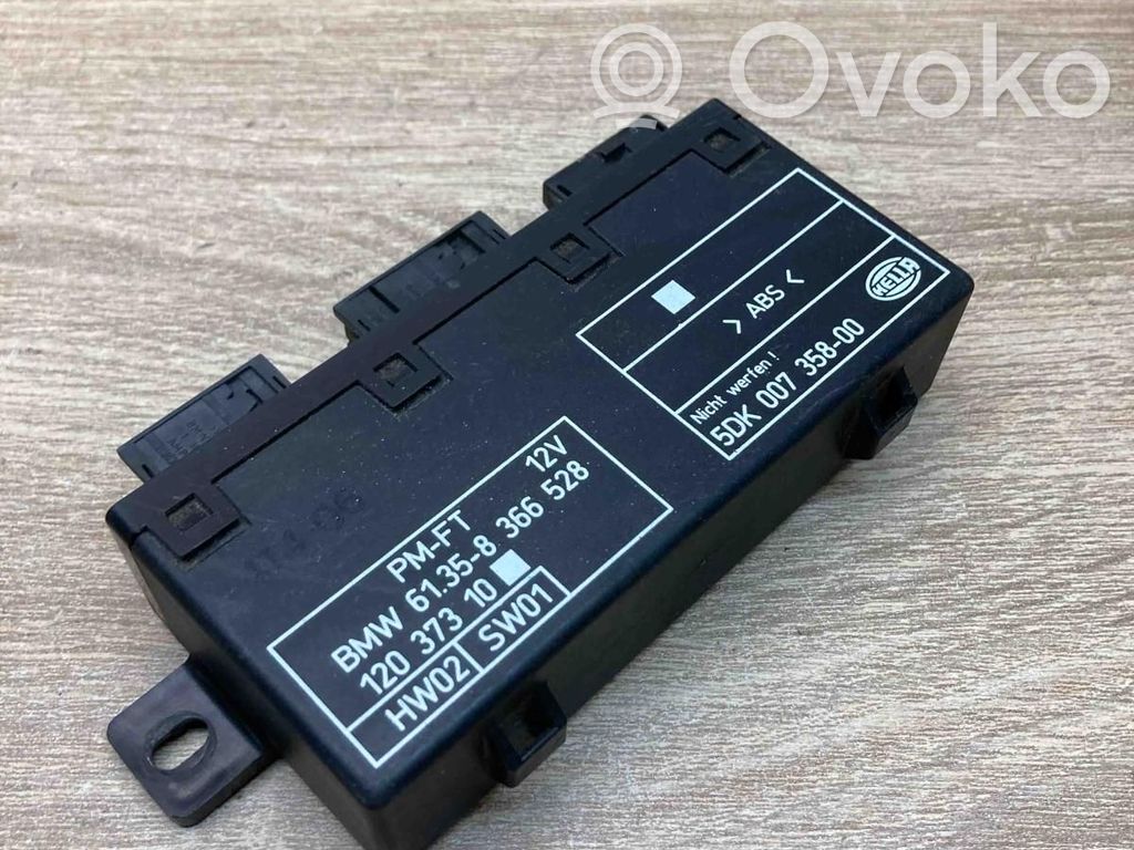 BMW 7 E38 Door control unit/module 