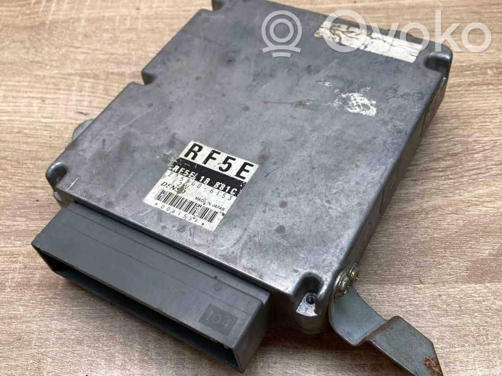 Mazda Premacy Engine control unit/module ECU 