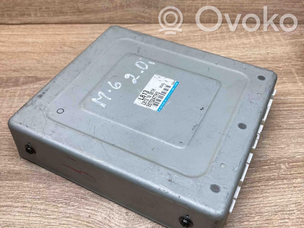 Mazda 6 Engine control unit/module ECU 