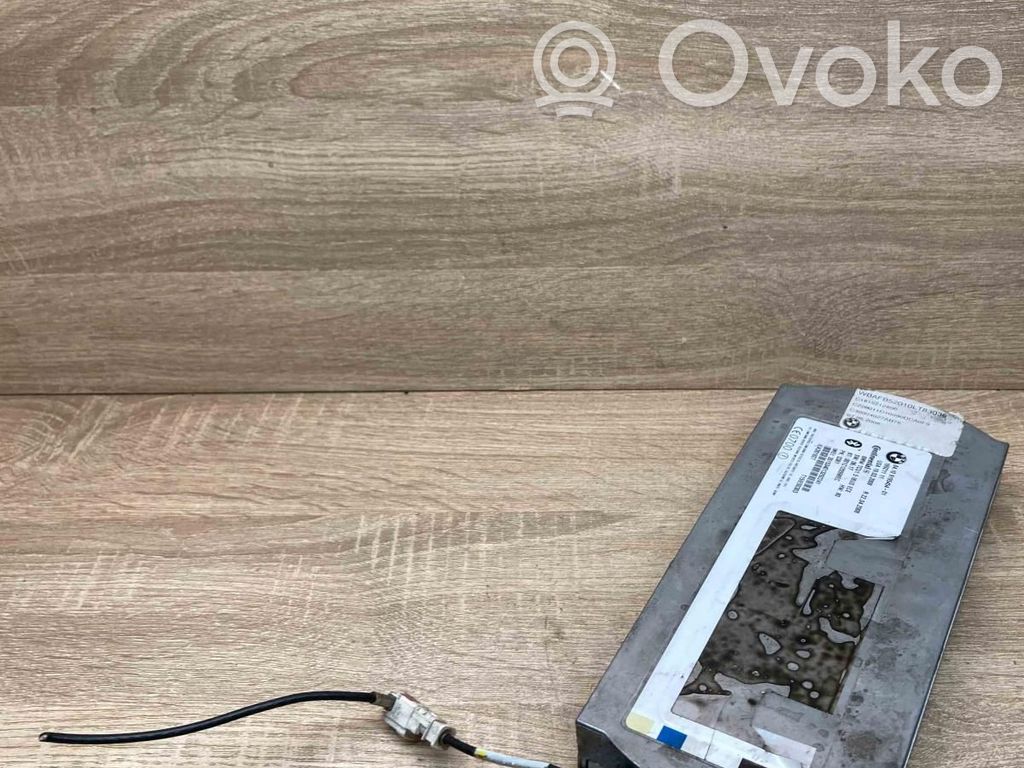 Bluetooth control unit module   9195454,16921111