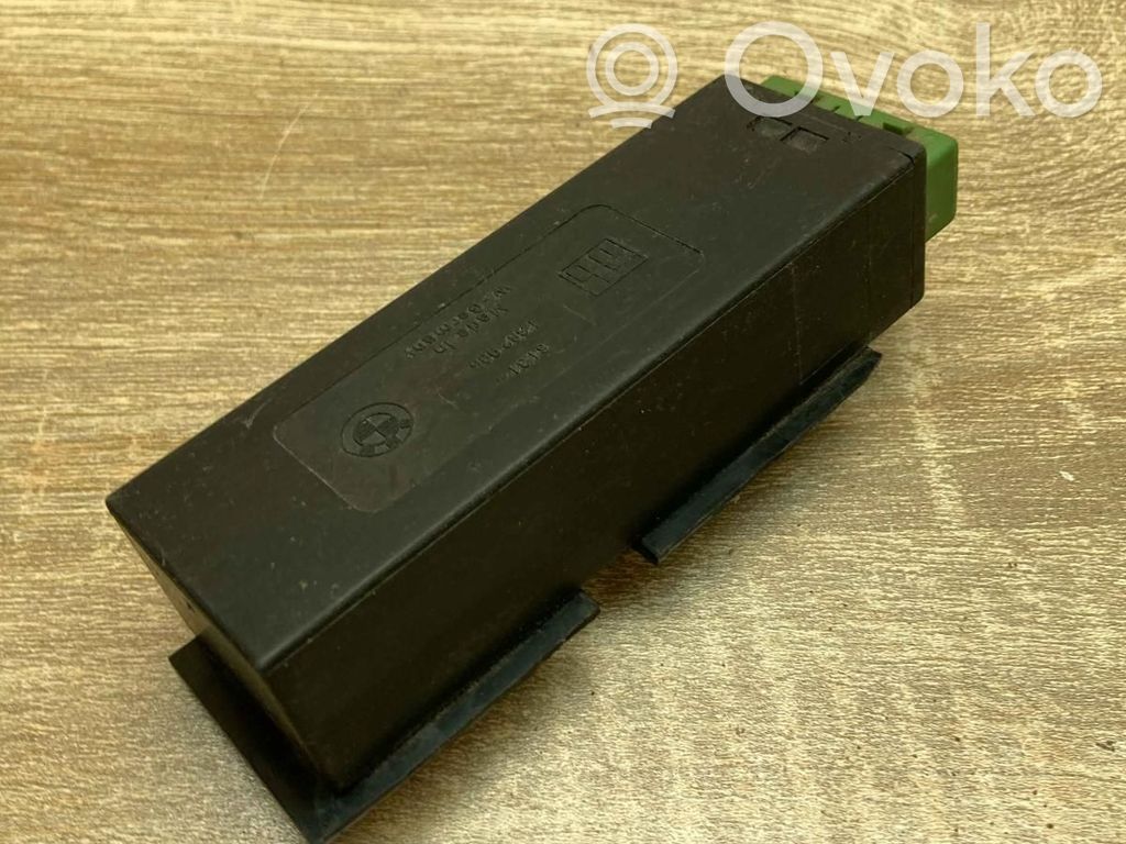 BMW 7 E38 Other control units/modules 