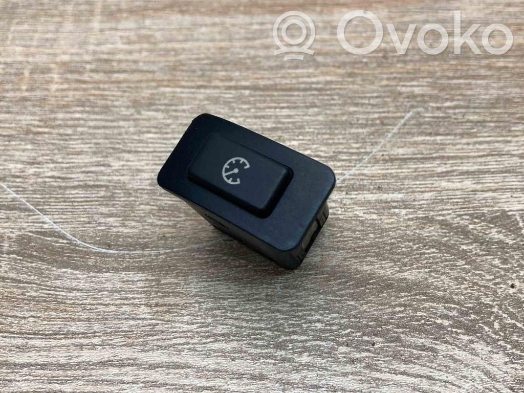BMW 7 E38 Panel lighting control switch 