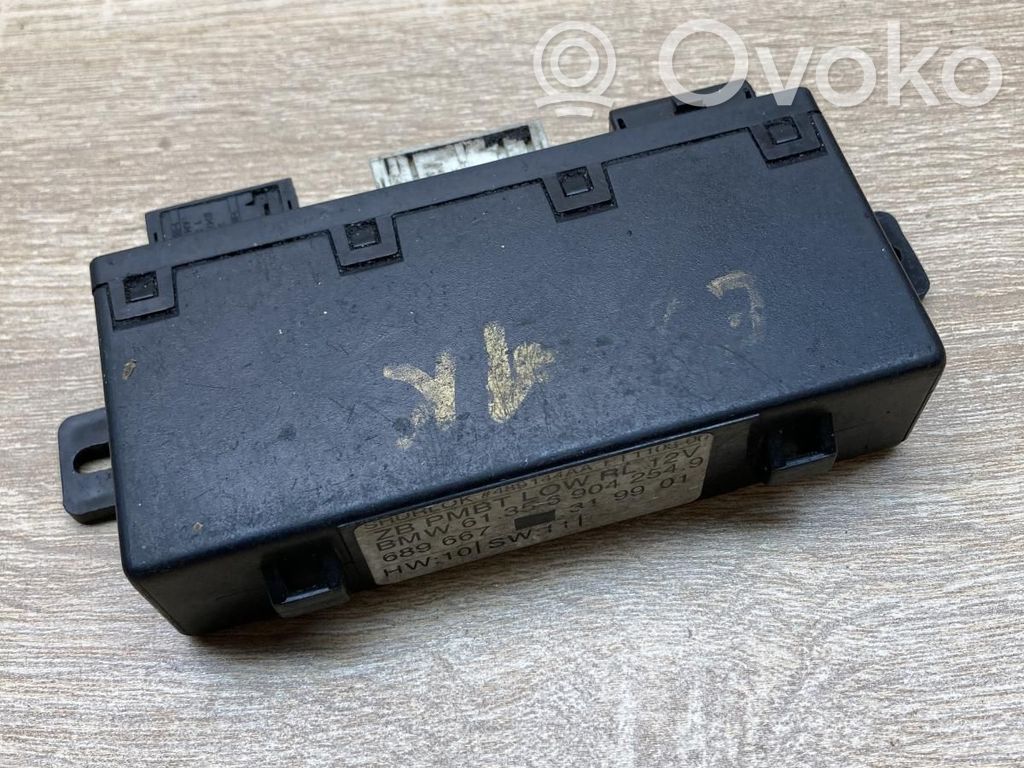 Door control unit/module   6904254,689667