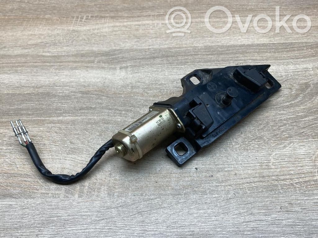Tailgate/trunk/boot lock/catch/latch   7014872,7014872