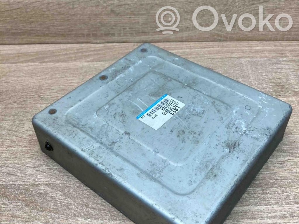 Mazda 6 Engine control unit/module ECU 