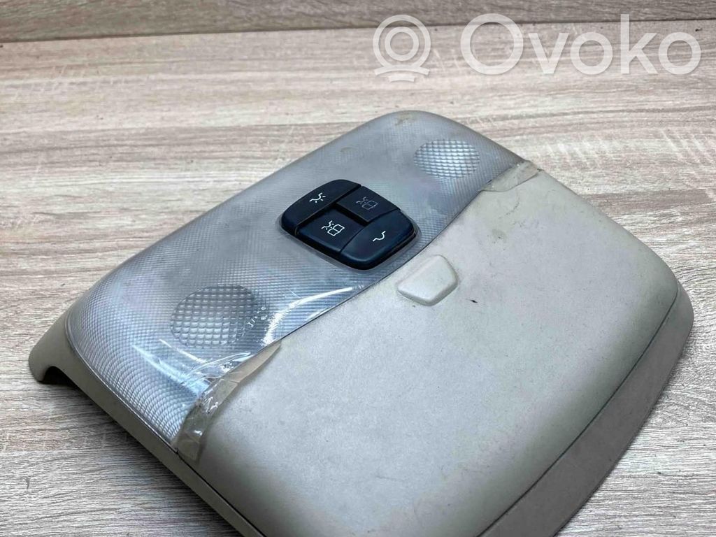 Mercedes-Benz Vito Viano W638 Front seat light 