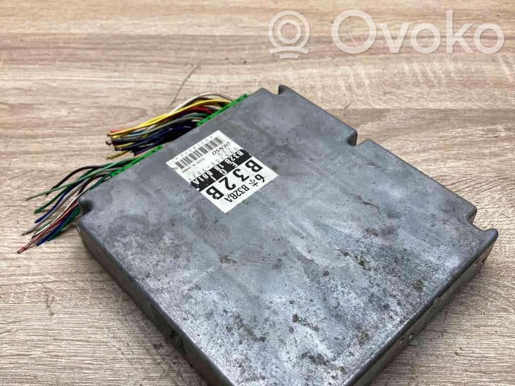 Mazda 323 Engine control unit/module ECU 