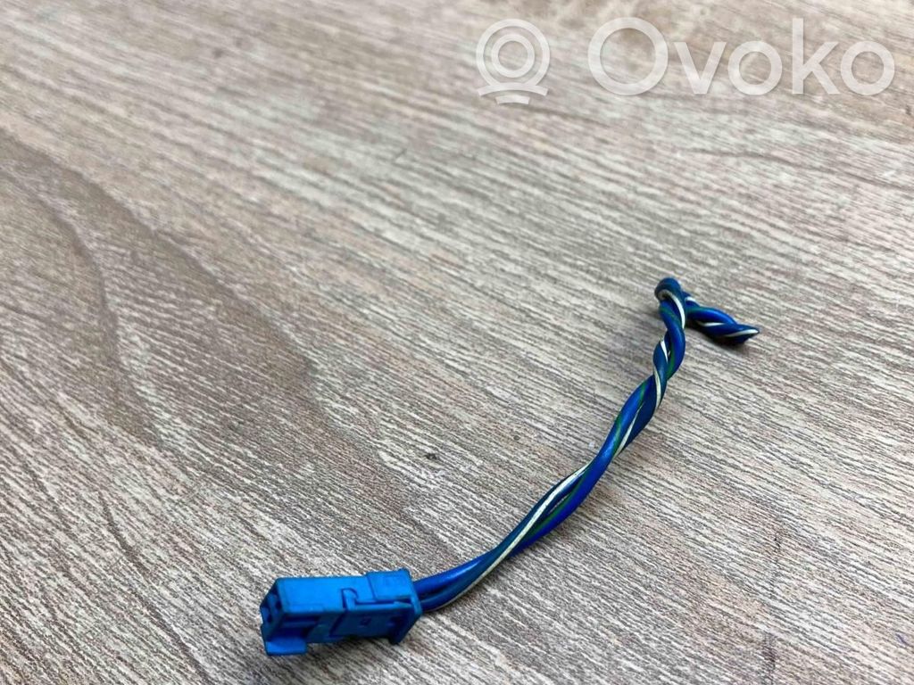 Plug wire   314525771A