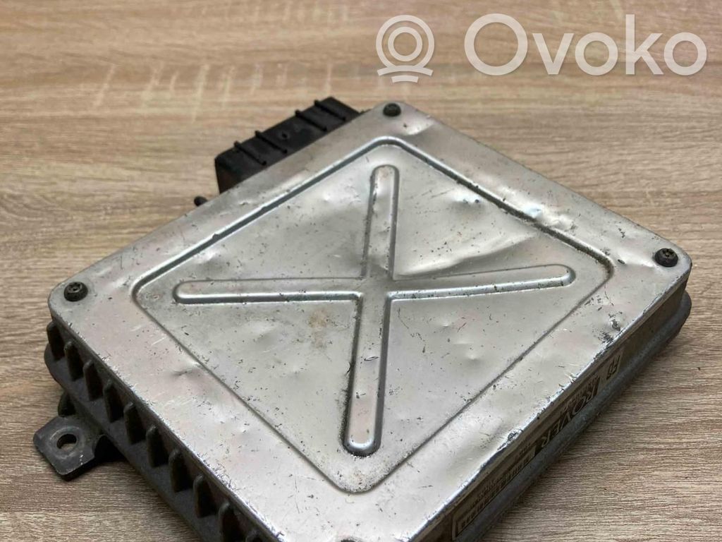 Rover 214 - 216 - 220 Engine control unit/module ECU 