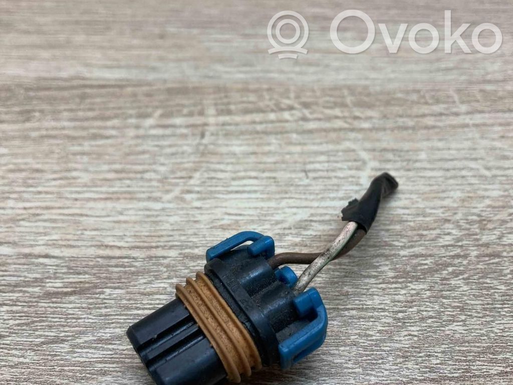 BMW 5 E39 Plug wire 
