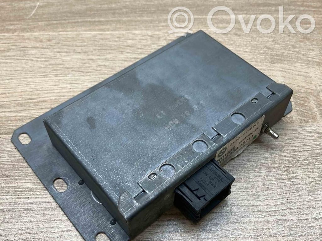 GPS navigation control unit/module   4148913,22SY554