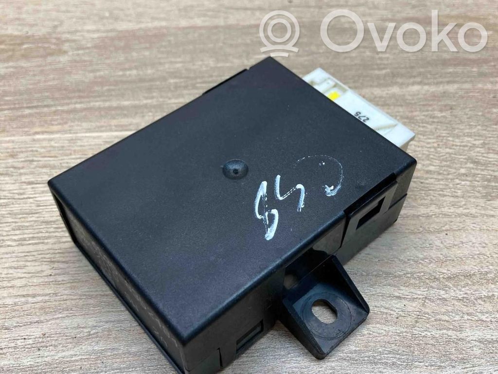 Steering rack control module   8352494,55892110