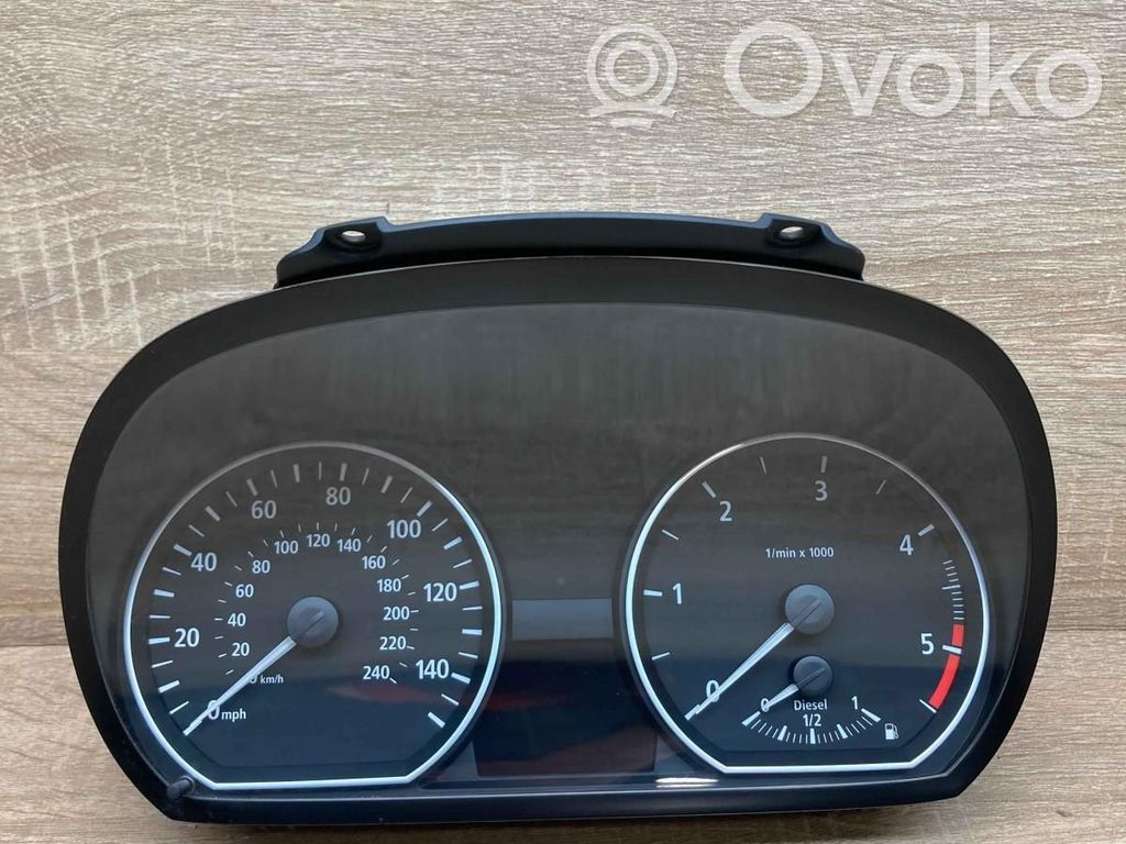Speedometer (instrument cluster)   6964504,697465001