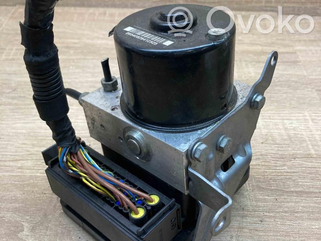 BMW 3 E90 E91 ABS Pump 