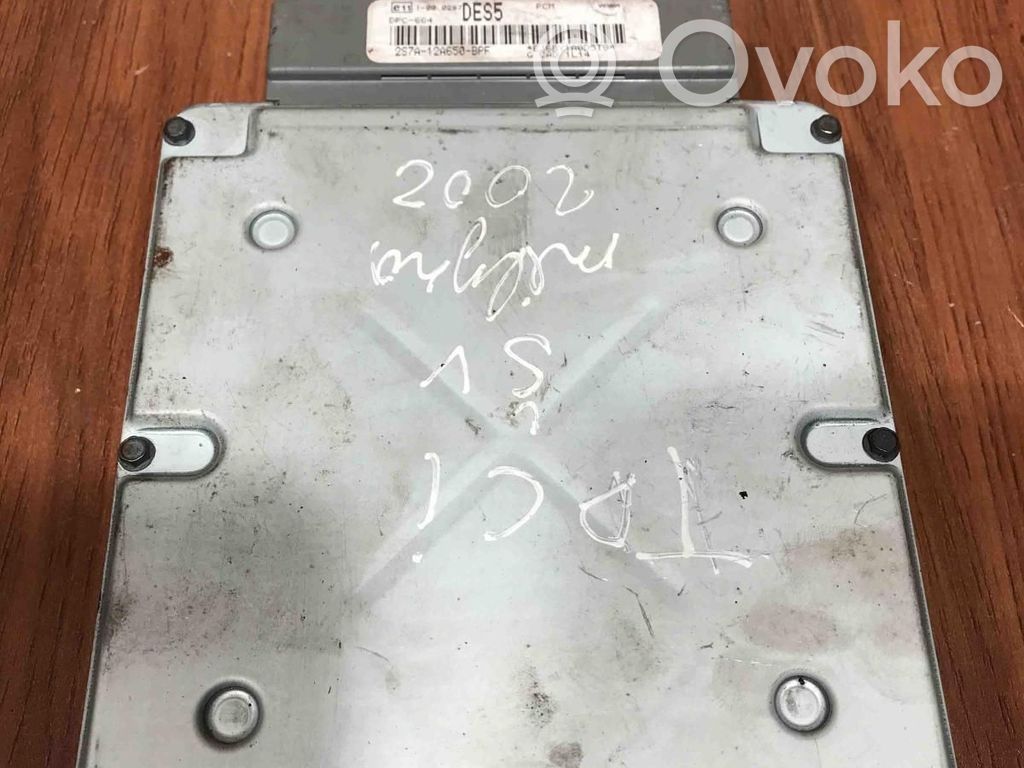 Ford Mondeo Mk III Engine control unit/module ECU 
