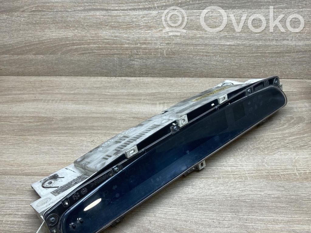 Renault Espace III Speedometer (instrument cluster) 