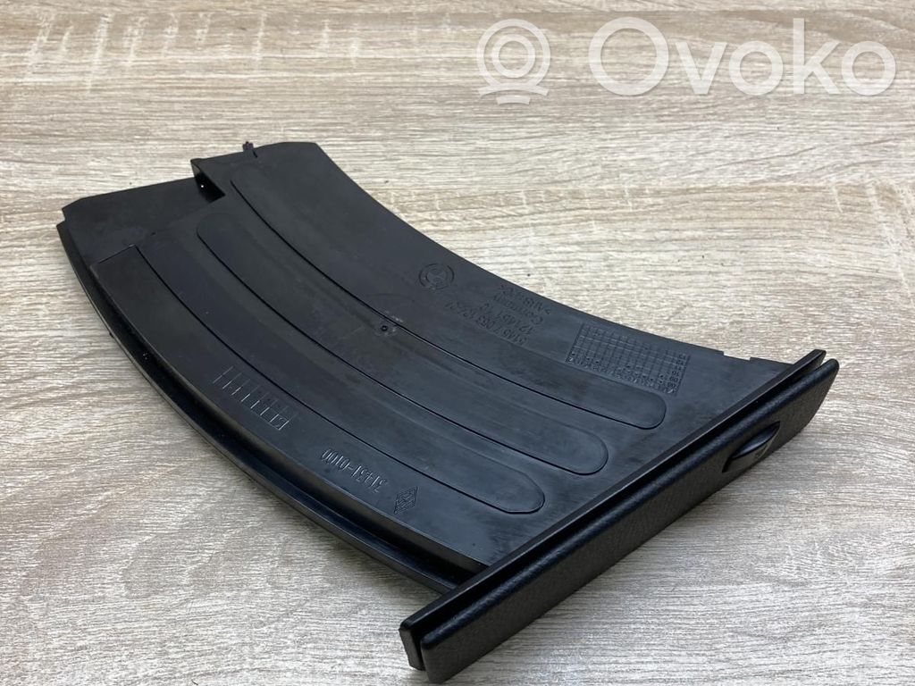 BMW X5 E70 Puodelio laikiklis 
