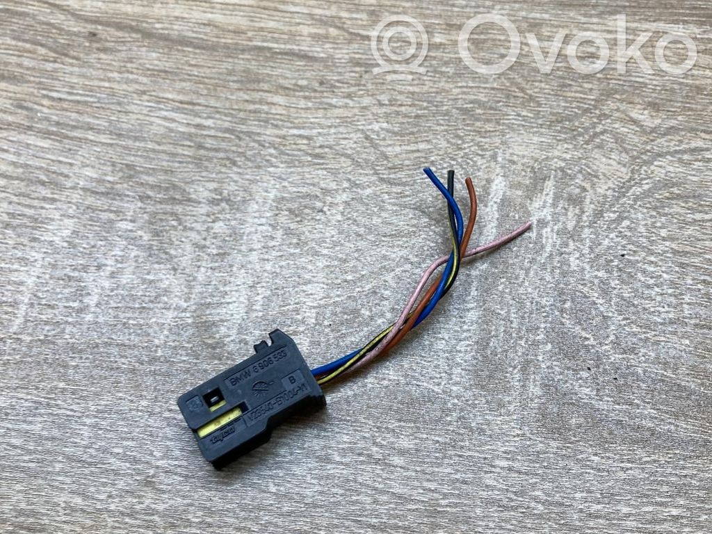 Plug wire   6906533,SEATBELTBUCKLE