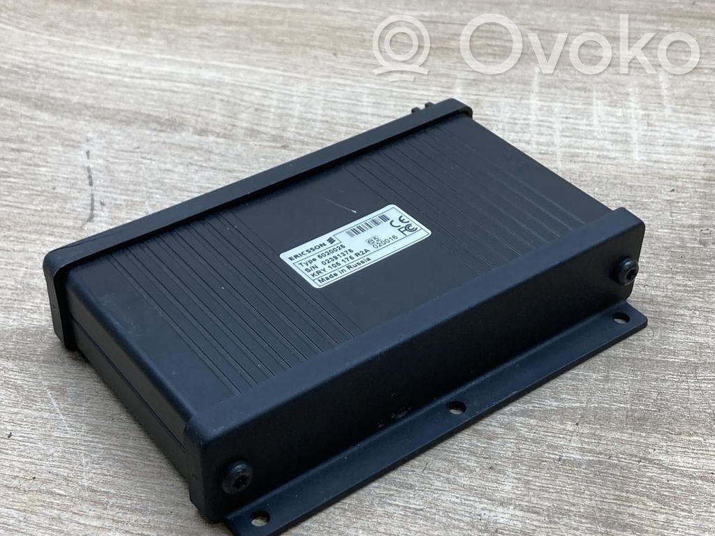 Phone control unit/module   5020026