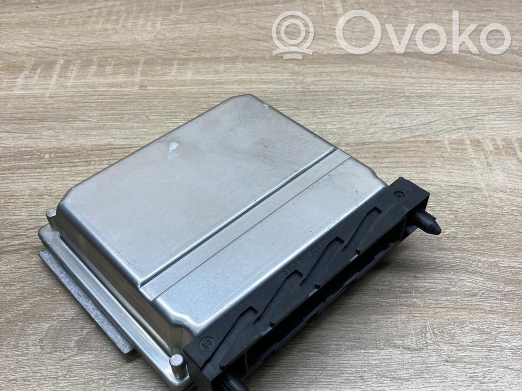 Volvo S80 Engine control unit/module ECU 