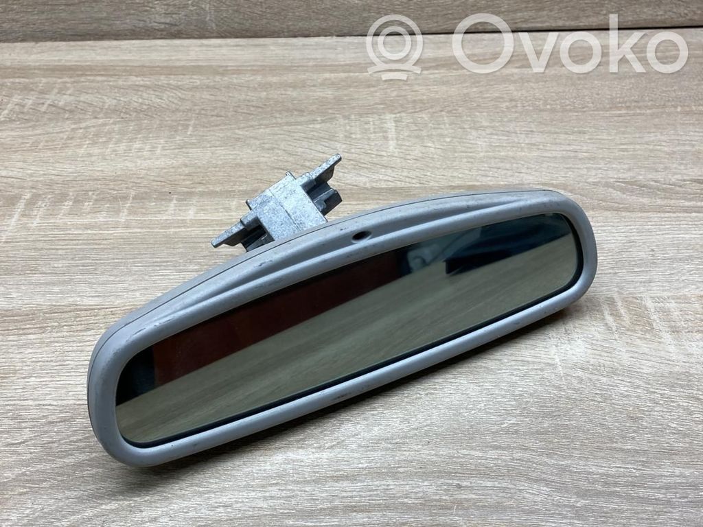 Renault Captur Rear view mirror (interior) 