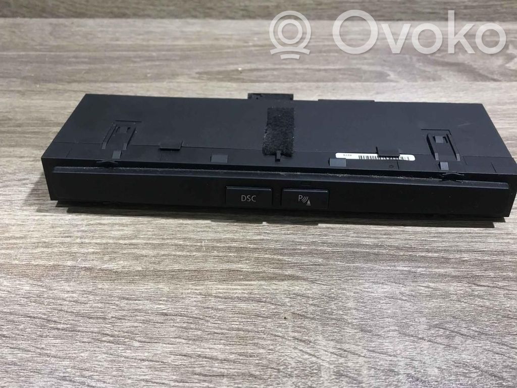BMW 5 E60 E61 Other switches/knobs/shifts 