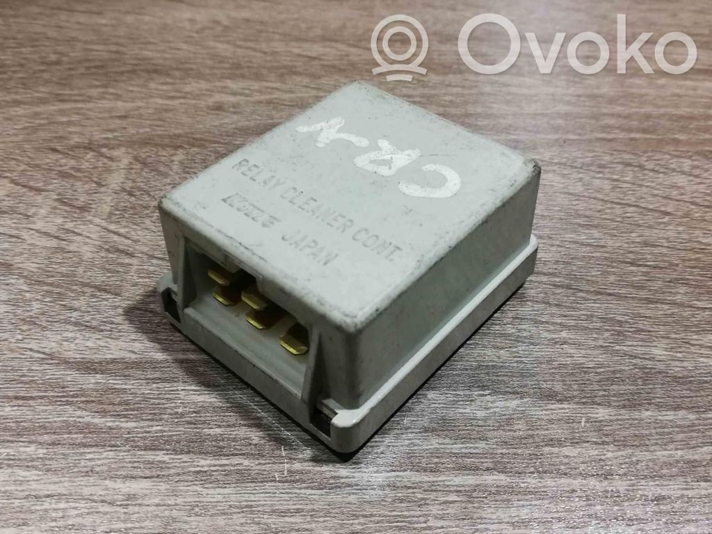 Honda CR-V Other relay 