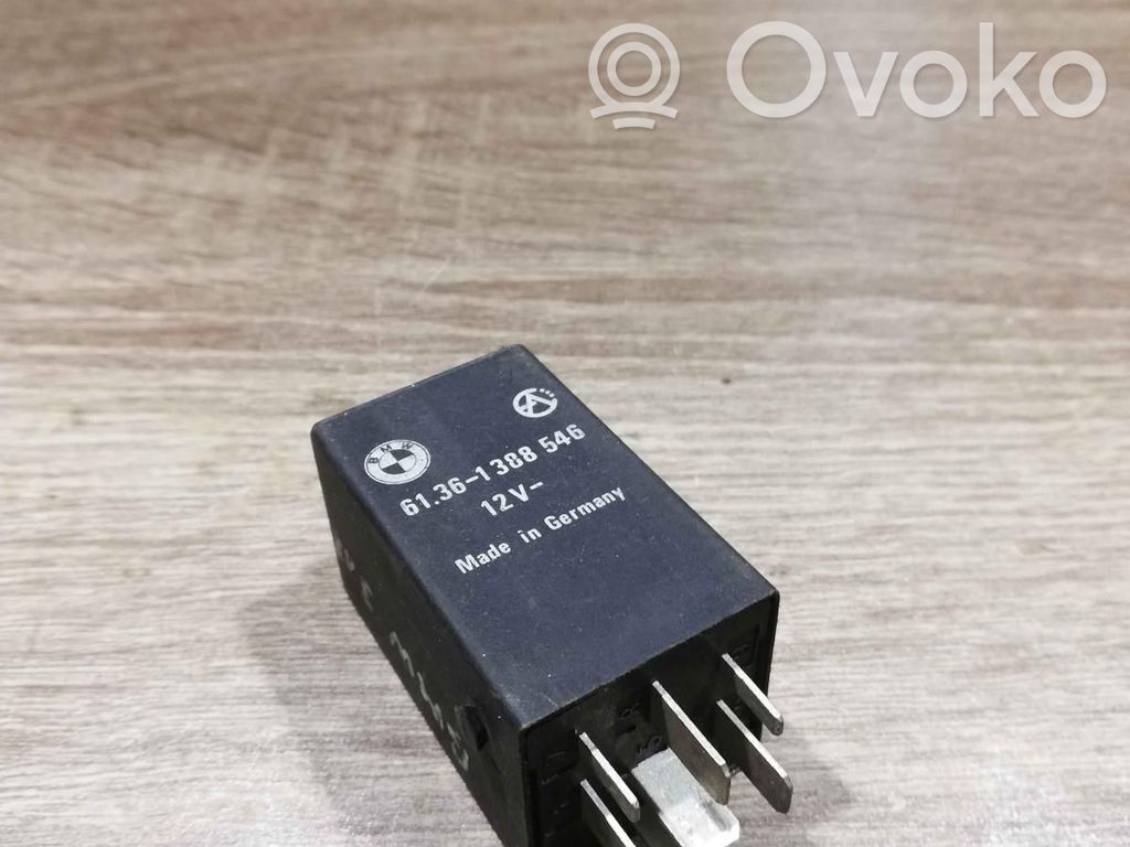 BMW 3 E36 Other relay 