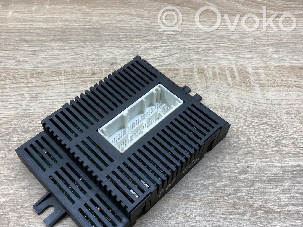 BMW 5 E60 E61 Light module LCM 