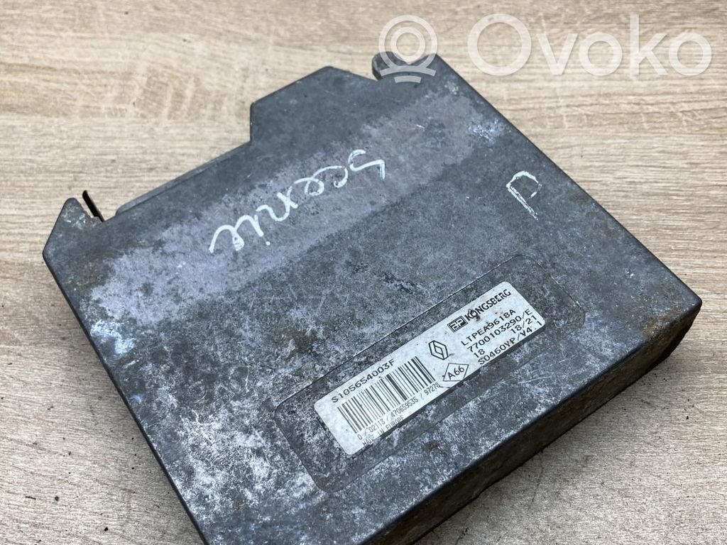 Renault Scenic I Engine control unit/module ECU 