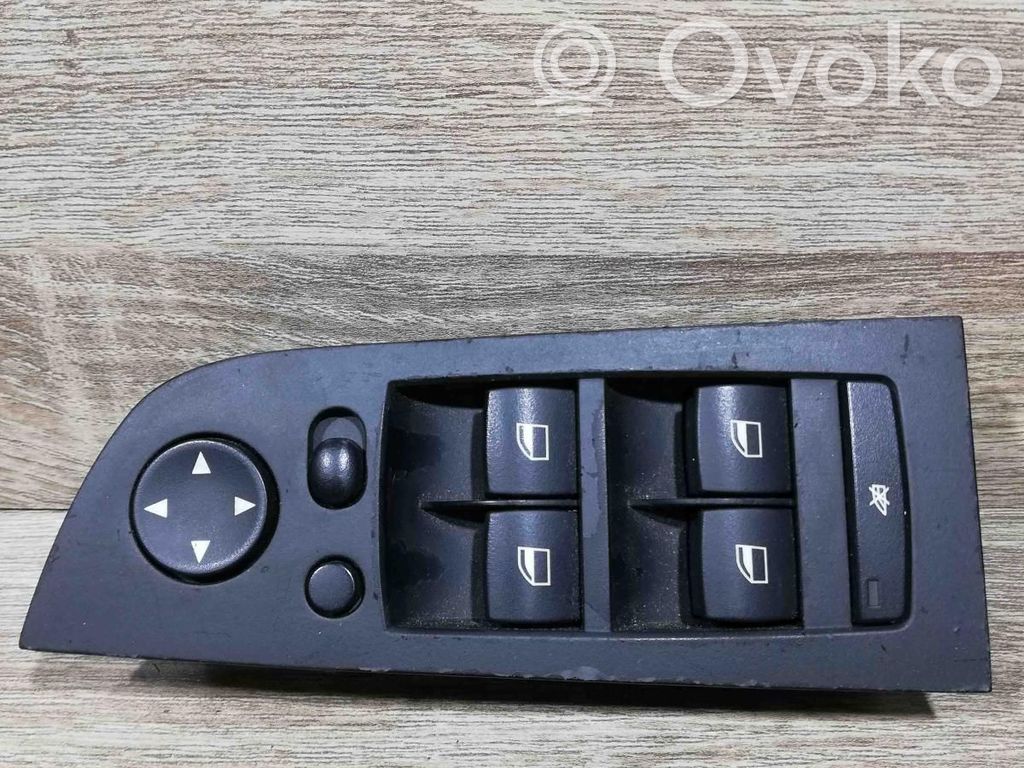 BMW X5 E70 Elektrisko logu slēdzis 