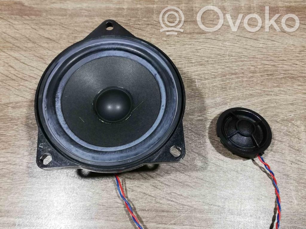 BMW 7 E65 E66 Rear door speaker 