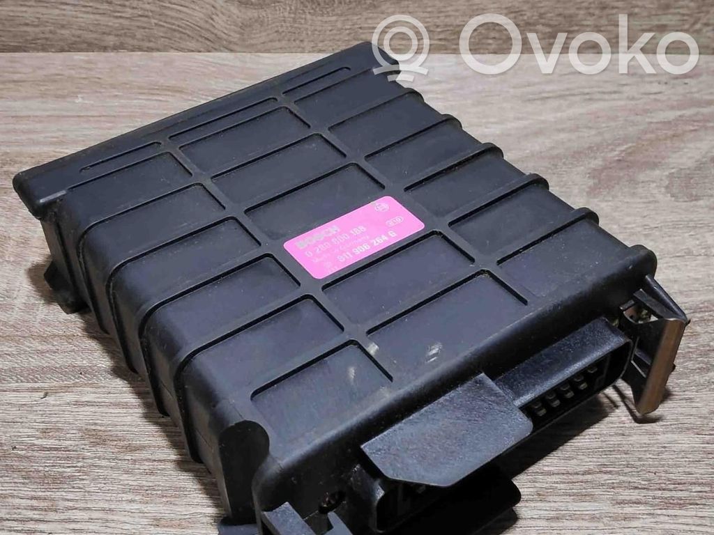 Engine control unit/module ECU   811906264G,0280800188