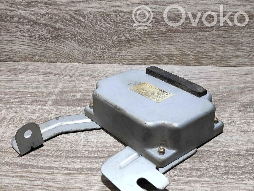 Mazda 626 Engine control unit/module ECU 