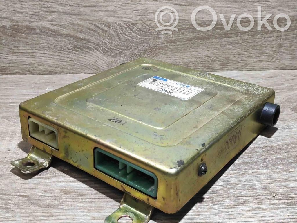 Hyundai Pony Engine control unit/module ECU 
