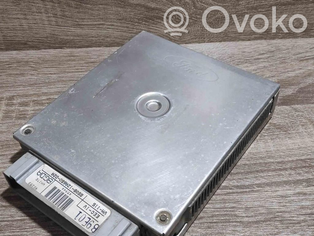 Ford Scorpio Engine control unit/module ECU 