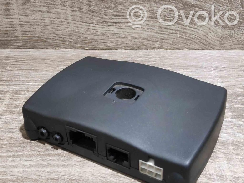 Mercedes-Benz E W211 Phone control unit/module 