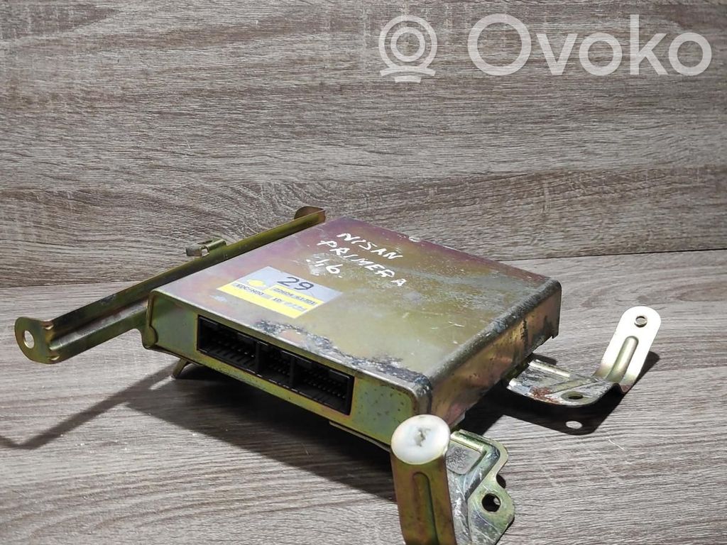 Nissan Primera Engine control unit/module ECU 