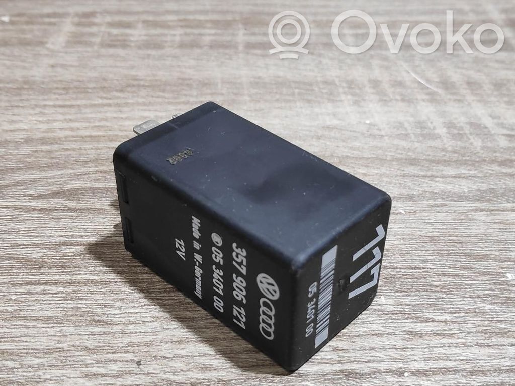 Volkswagen Golf III Other relay 