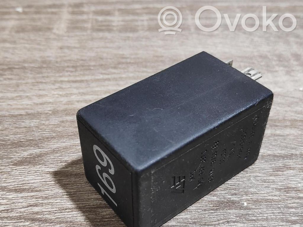 Volkswagen Sharan Other relay 