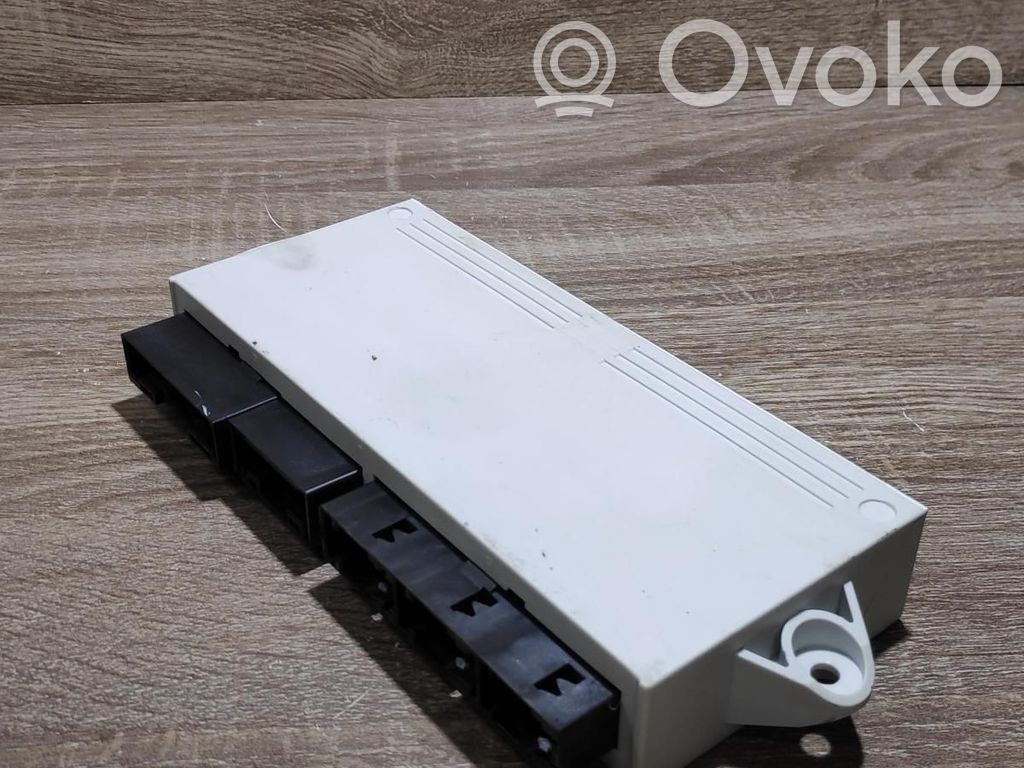 BMW 7 E65 E66 Door control unit/module 