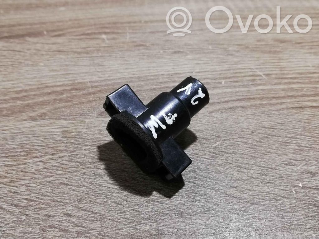 Mazda 6 Interior temperature sensor 